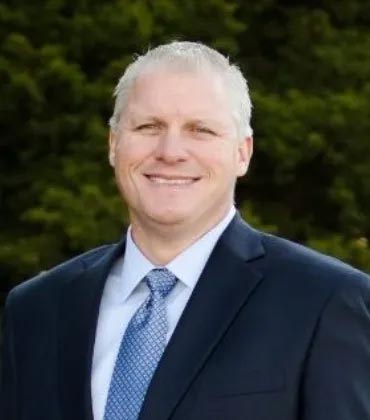Todd Hranicka