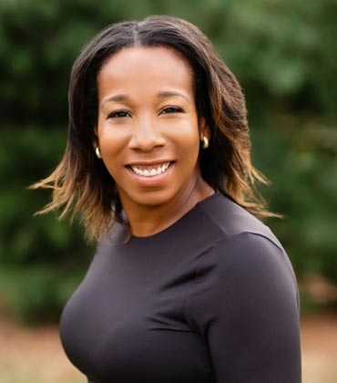 Hilary Butler