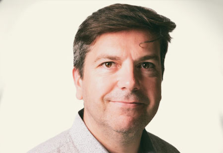 Arnaud Theron, VP of Business Development, Hutchinson | Business Management Review