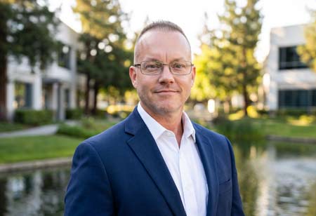 Bryan Drackett, Vice President, Talent Acquisition & HR Technology, Atrium Hospitality | Business Management Review