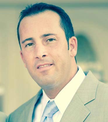 John Benedetto