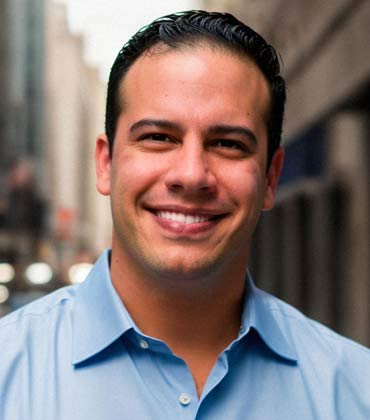 Ian Renteria
