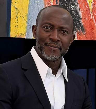Shola Oyewole