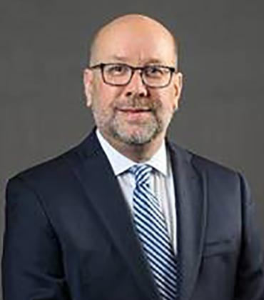 John Lovenburg