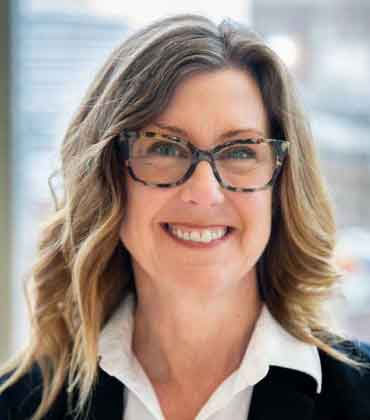Debbie Friedel