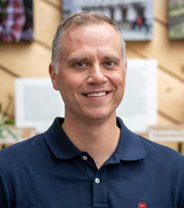 Jason Johantges