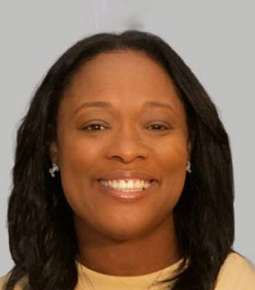 Dr. Timeka Russell