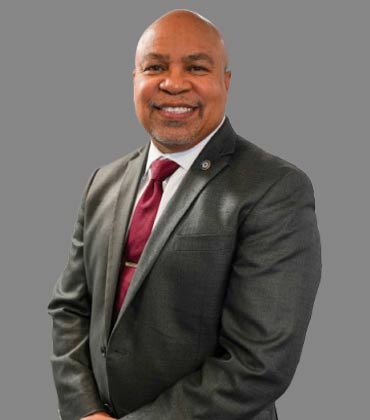 Carl Oscar Sherman, The Carl Sherman Group | Agri Business Review | Top Economic Development Firm