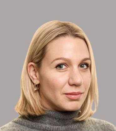 Christina Homburg Christina Homburg