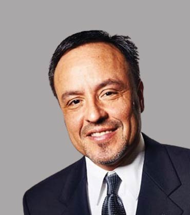 Ramon E. Gonzalez