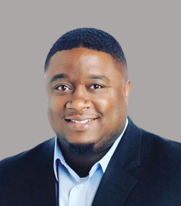 Desmond Shotwell
