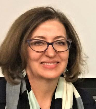 Rodanthy Tzani Rodanthy Tzani