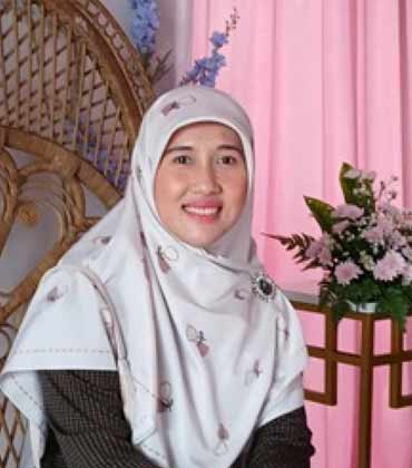 Dewi Fitriyati Dewi Fitriyati