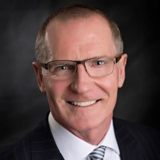 Malcolm Eade, Partner & COO Malcolm Eade, Partner & COO