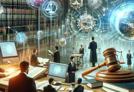 Catriona McGregor, Chief Legal & Transformation Officer, Company Secretary at Domain | Business Management Review