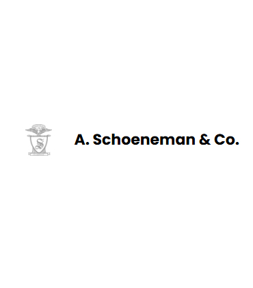Ron Schoeneman, Ron Schoeneman | Agri Business Review | Top CEO Driving Strategic Claims Management