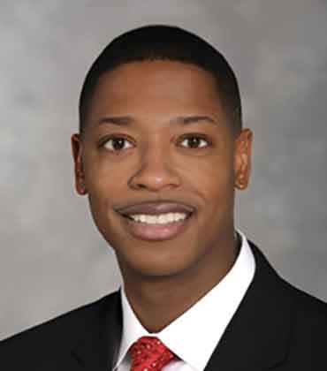 Damon J. Porter