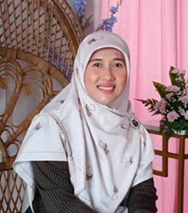 Dewi Fitriyati Dewi Fitriyati