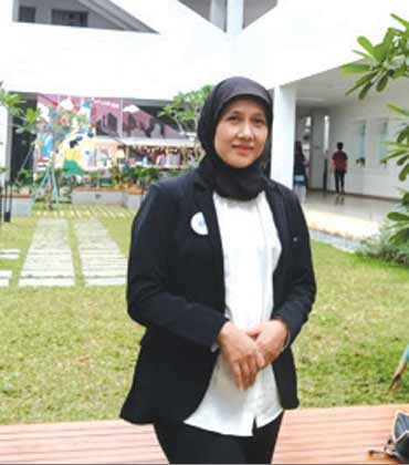 Dewi Fitriyati Dewi Fitriyati