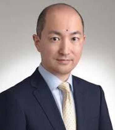 Hiroaki Inuyama