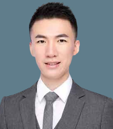 Dr. Roy Rong Dr. Roy Rong