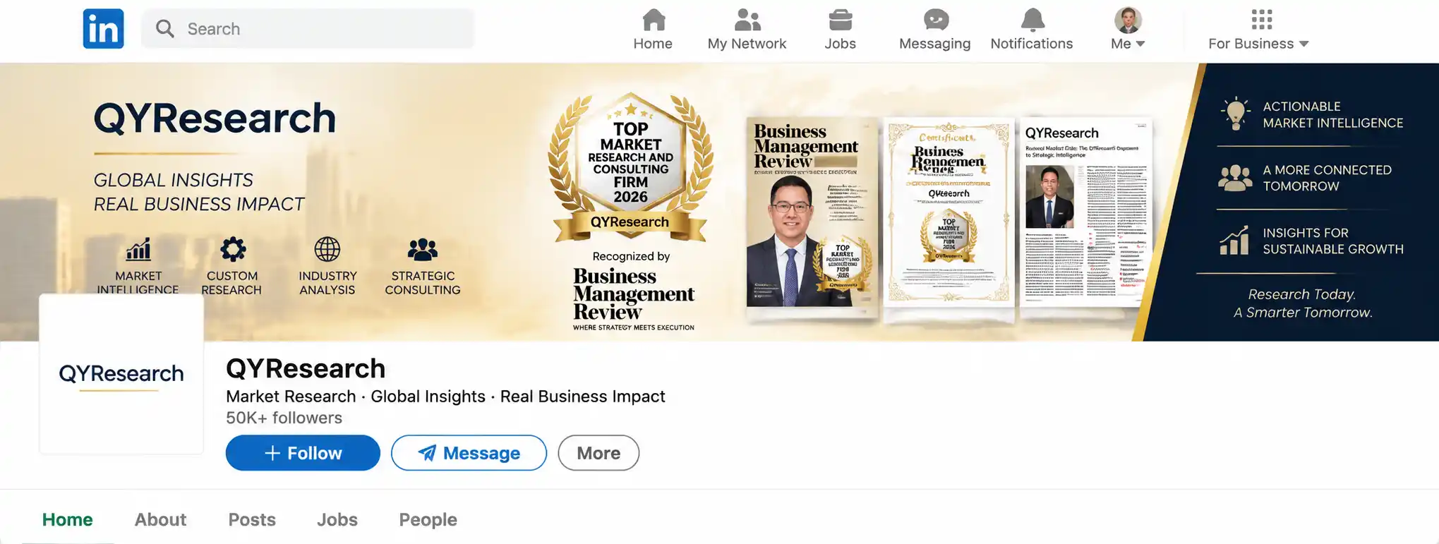 LINKEDIN