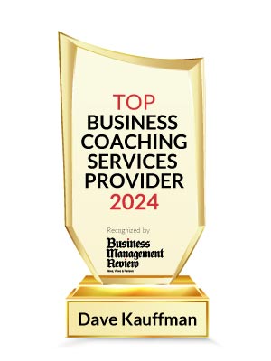Top 10 Business Coaching Services Providers - 2024