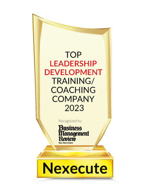 Top 20 Leadership Development Training/Coaching Companies - 2023
