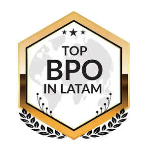 Top BPO in LATAM