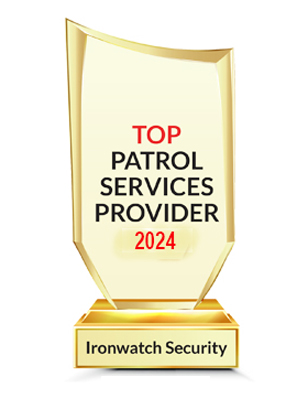 Top 10 Patrol Services Providers  – 2024