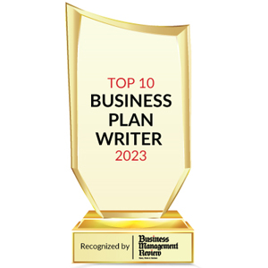Top 10 Business Plain Writer - 2023