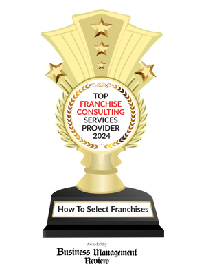 Top 10 Franchise Consulting Services Providers - 2024