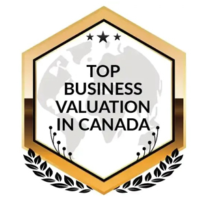 Top Business Valuation in Canada