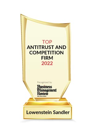 Top 10 Antitrust and Competition Firm Companies - 2022