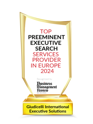 Top 10 Preeminent Executive Search Services Companies in Europe - 2024