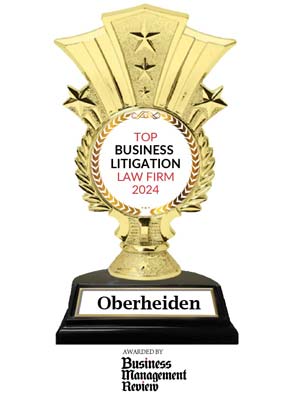 Top 10 Business Litigation Law Firms 2024