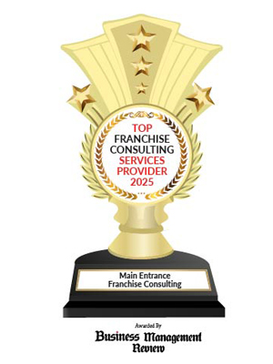 Top 10 Franchise Consulting Services Providers – 2025
