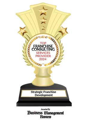 Top 10 Franchise Consulting Services Providers - 2024