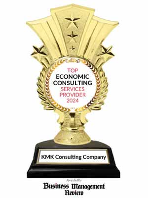 Top 10 Economic Consulting Services Providers 2024