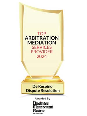 Top 10 Arbitration Mediation Services Providers - 2024