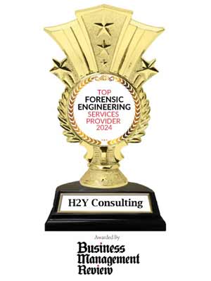 Top 10 Forensic Engineering Services Providers - 2024