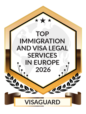 Top Immigration and Visa Legal Services in Europe 2026