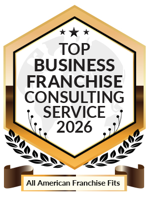 All American Franchise Fits: Matching Aspiring Franchise Owners with the Right Business 