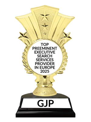Top 10 Preeminent Executive Search Services Provider in Europe - 2025