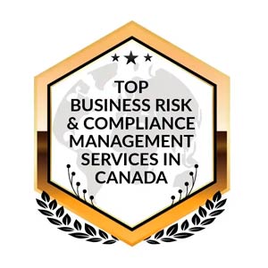 Top Business Risk & Compliance Management Services in Canada
