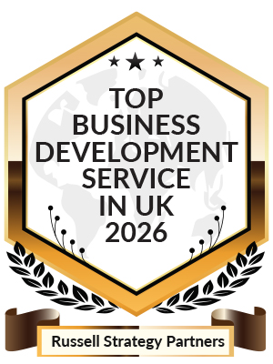 Top Business Development Service in UK - 2026