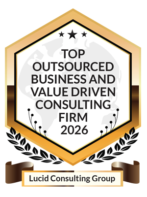 Top Outsourced Business and Value Driven Consulting Firm 2026
