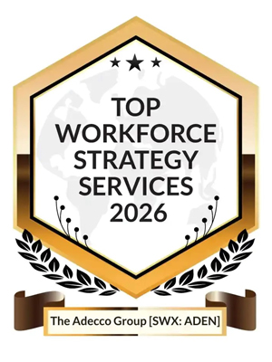 Top Workforce Strategy Services 2026