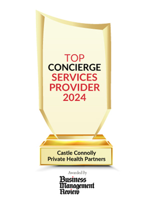 Top 10 Concierge Services Providers - 2024