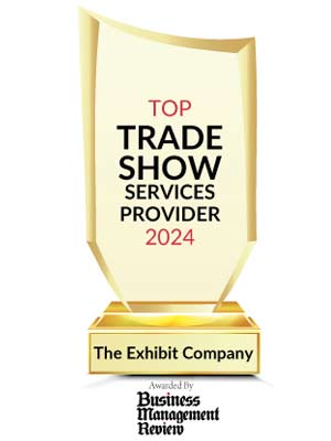 Top 10 Trade Show Services Providers - 2024